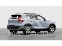 2026 Volvo XC40