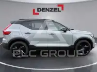 2026 Volvo XC40