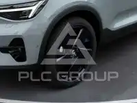 2026 Volvo XC40