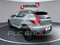 2026 Volvo XC40