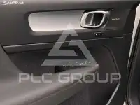 2026 Volvo XC40