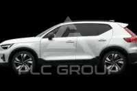 2026 Volvo XC40