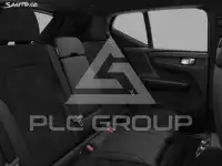 2026 Volvo XC40