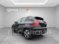 2026 Volvo XC40