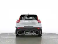 2026 Volvo XC40