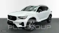 2026 Volvo XC40