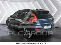 2026 Volvo XC40