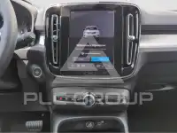 2026 Volvo XC40