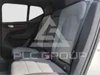 2026 Volvo XC40