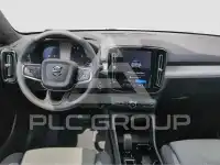 2026 Volvo XC40