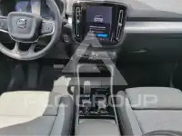 2026 Volvo XC40
