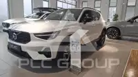 2026 Volvo XC40