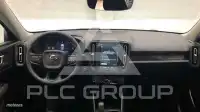 2026 Volvo XC40