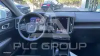 2026 Volvo XC40
