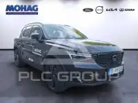 2026 Volvo XC40