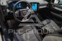 2026 Volvo XC40