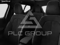 2026 Volvo XC40