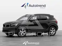2026 Volvo XC40