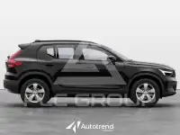 2026 Volvo XC40