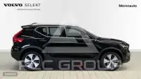 2026 Volvo XC40