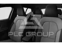2026 Volvo XC40