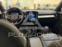 2026 Volvo XC40