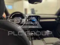 2026 Volvo XC40