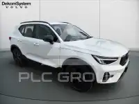 2026 Volvo XC40