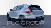 2026 Volvo XC40