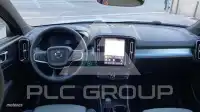 2026 Volvo XC40