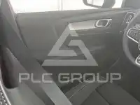 2026 Volvo XC40