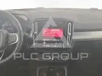 2026 Volvo XC40