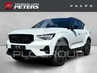 2026 Volvo XC40