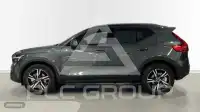 2026 Volvo XC40