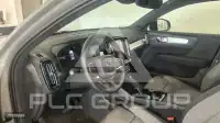 2026 Volvo XC40