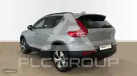 2026 Volvo XC40