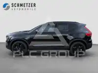 2026 Volvo XC40