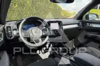 2026 Volvo XC40