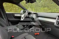 2026 Volvo XC40