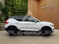 2026 Volvo XC40