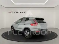 2026 Volvo XC40