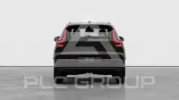 2026 Volvo XC40