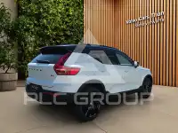 2026 Volvo XC40