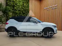 2026 Volvo XC40