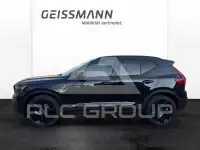 2026 Volvo XC40