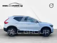 2026 Volvo XC40