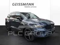 2026 Volvo XC40