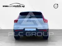 2026 Volvo XC40