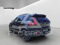 2026 Volvo XC40