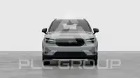 2026 Volvo XC40